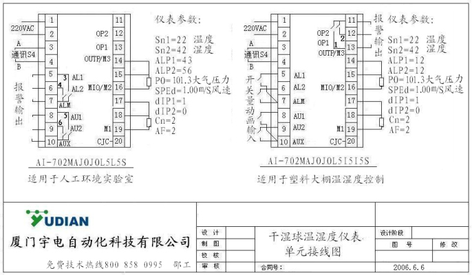 AI-干湿球温湿度控制仪表在塑料大棚蘑菇房应用介绍.jpg