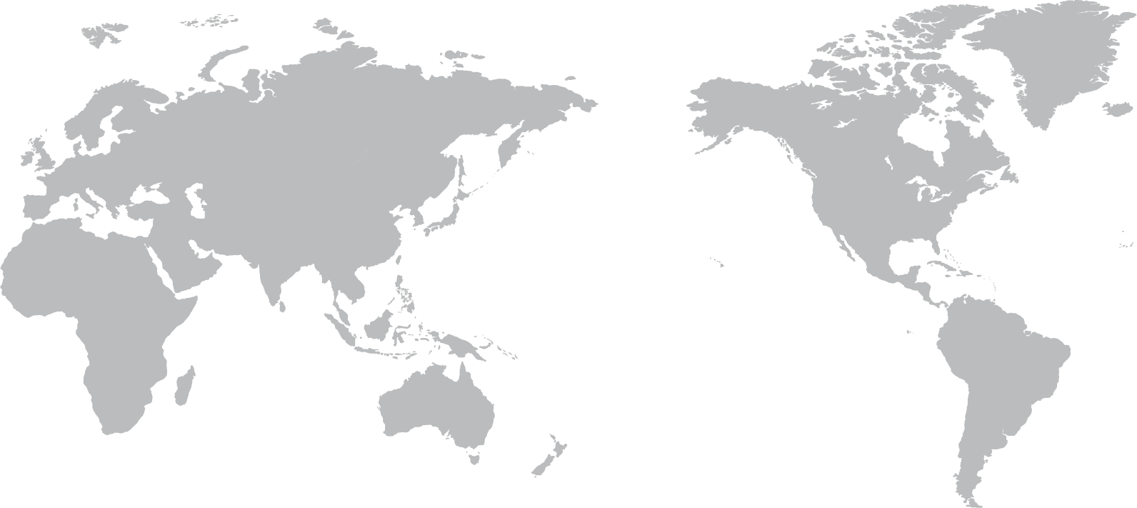 世界地图